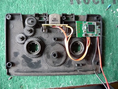 module BT.JPG (52.07 Kio) Vu 14371 fois Module BT