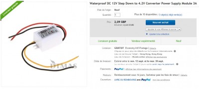module alim 4.2V.JPG (17.47 Kio) Vu 14165 fois Module alim 4.2V