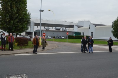 Sandouville_0137.jpg (25.92 Kio) Vu 10678 fois Et bien sûr, la première chose à faire c'est admirer le résultat