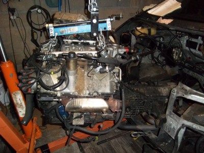 IMGP5120.JPG (2.1 Mio) Vu 3704 fois GMP sorti avec mon matériel - Je n'ai pas utilisé l'outil de Rudolf, vu le poids du bestiau !