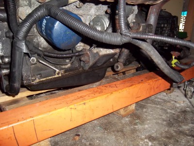 IMGP5122.JPG (1.3 Mio) Vu 3704 fois L'un des 2 supports moteur...