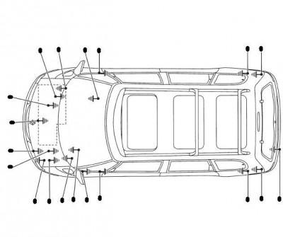 point de masse renault espace.JPG1..jpg (39.36 Kio) Vu 2985 fois Masses JE0x