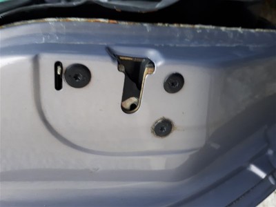 Vis serrure.jpg (48.11 Kio) Vu 10797 fois Empreinte torx