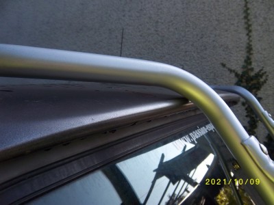 IMGP6362.JPG (177.66 Kio) Vu 6682 fois Il faudra adapter les supports, ça coince au niveau du becquet