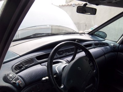 IMGP7262.JPG (201.02 Kio) Vu 4498 fois Tableau de bord remonté