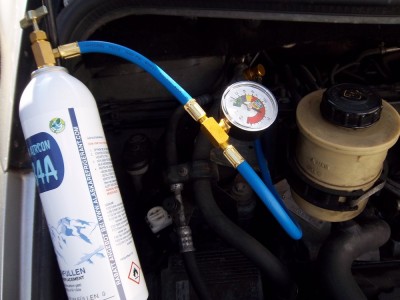 IMGP7316.JPG (179.31 Kio) Vu 7437 fois Tout est branché, moteur et clim en route