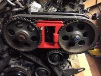 Calage distribution.