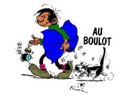 Avatar de l’utilisateur