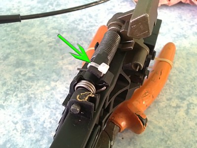 serrure 2.jpg (235.81 Kio) Vu 29938 fois La solution en ajoutant un simple lien en nylon