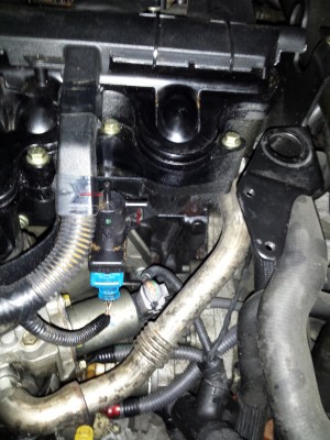 voir les flèches rouges