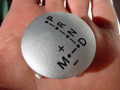 Coût final : 10 euros pour la peinture et ça repart !