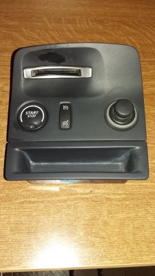 Lecteur de carte complet