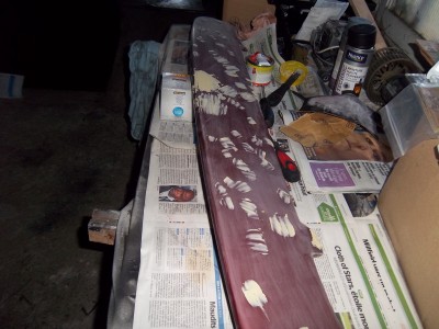 IMGP5219.JPG (1.96 Mio) Vu 4906 fois Ponçage et réparation des petits accrocs