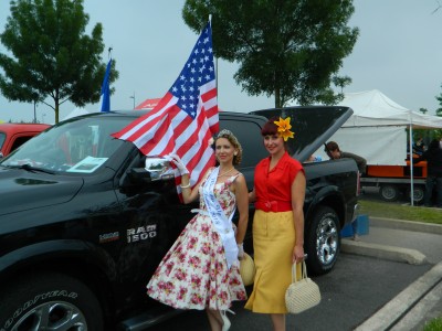 DSCN5247.JPG (6.11 Mio) Vu 13144 fois Miss Pin'Up 2018 et sa dauphine