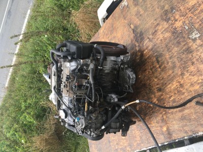 IMG_2682.JPG (3.98 Mio) Vu 14168 fois le moteur N2 sur plateau apres un bon degraissage marre de mettre les mains dans le gras