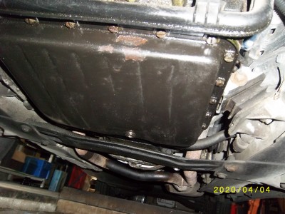 IMGP5874.JPG (1.99 Mio) Vu 10497 fois Les dessous de caisse, un peu gras..