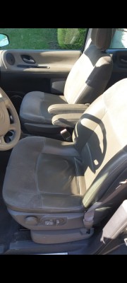 Finition IP phase 1 cuir et alcantara 100.000km tout juste
