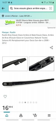 Screenshot_20220522-163704_Amazon Shopping.jpg (56.82 Kio) Vu 12333 fois Images qui montre la ressemblance