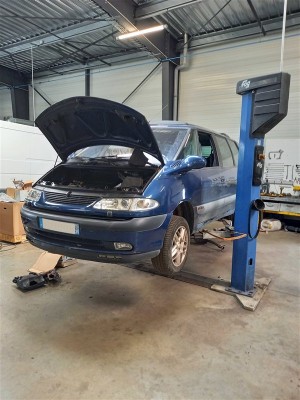 Prendre un peu de hauteur ....