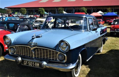 simca Chambord