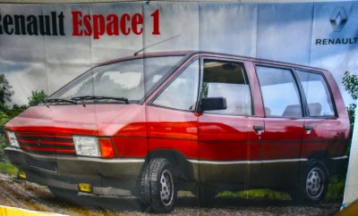 espace 1 rouge &quot; météor &quot;