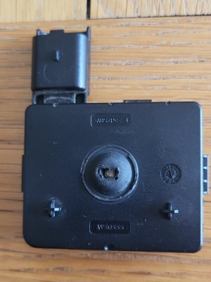 Module trou agrandi