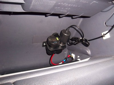 IMGP7469.JPG (180.74 Kio) Vu 7177 fois Installation achevée, câbles rangés.