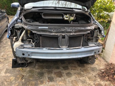 IMG_7672.jpeg (330.02 Kio) Vu 1762 fois Dépose du bouclier avant pour me faciliter la vie