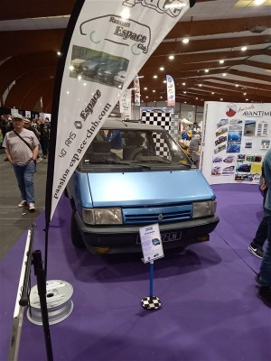 20250405_144920.jpg (104.07 Kio) Vu 1862 fois L'Espace équipé WE a eu aussi beaucoup de visite