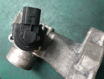 Remontage boitiers papillon et étouffoir + EGR 03.jpg