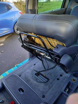 une fois tous les deux ans