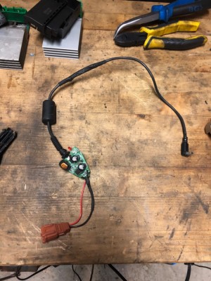 De la voiture à la caméra sans passer par les allumes-cigare