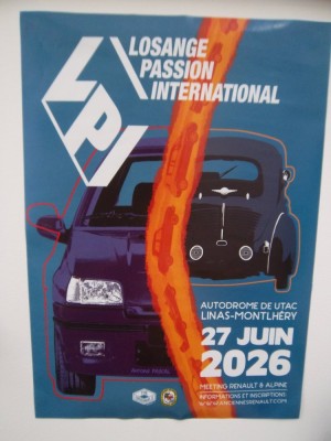 L'Affiche